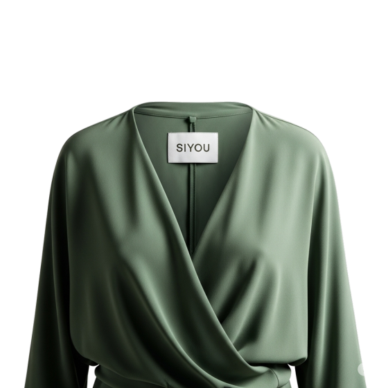 SIYOU women's clothing 002